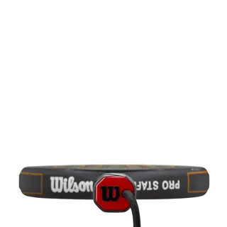 راکت پدل ویلسون مدل Pro Staff V2 Black