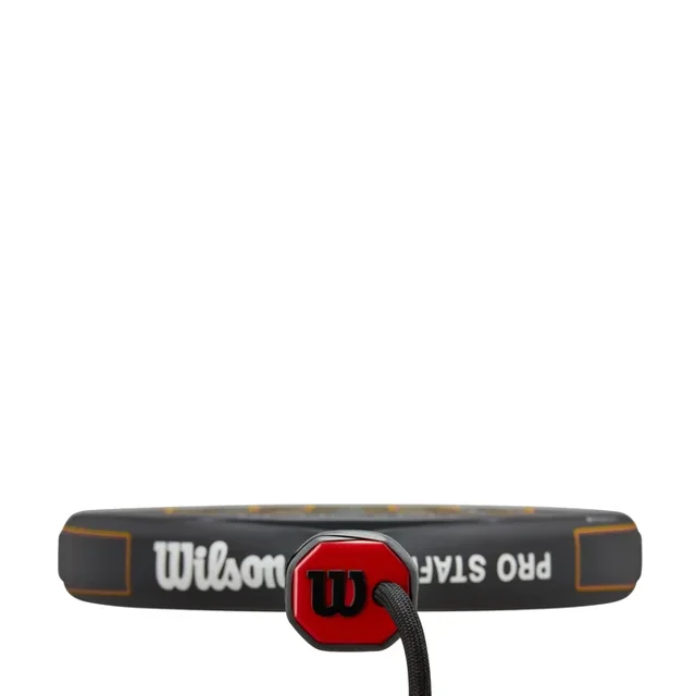 راکت پدل ویلسون مدل Pro Staff V2 Black