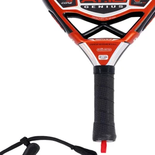 راکت پدل نکس مدل AT10 Genius 18K Limited Edition