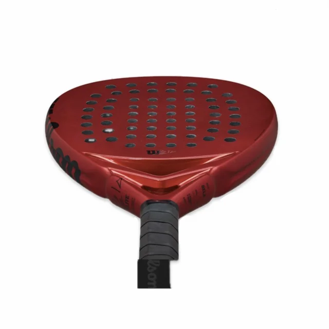 راکت پدل ویلسون مدل Bela Pro V2
