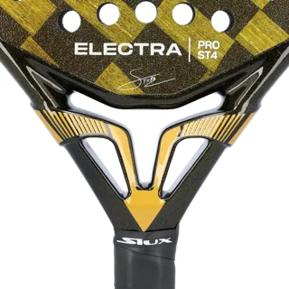 راکت پدل سیوکس مدل Electra Pro ST4 Franco Stupaczuk