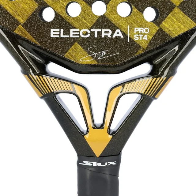 راکت پدل سیوکس مدل Electra Pro ST4 Franco Stupaczuk