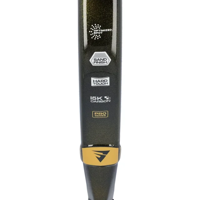 راکت پدل سیوکس مدل Electra Pro ST4 Franco Stupaczuk